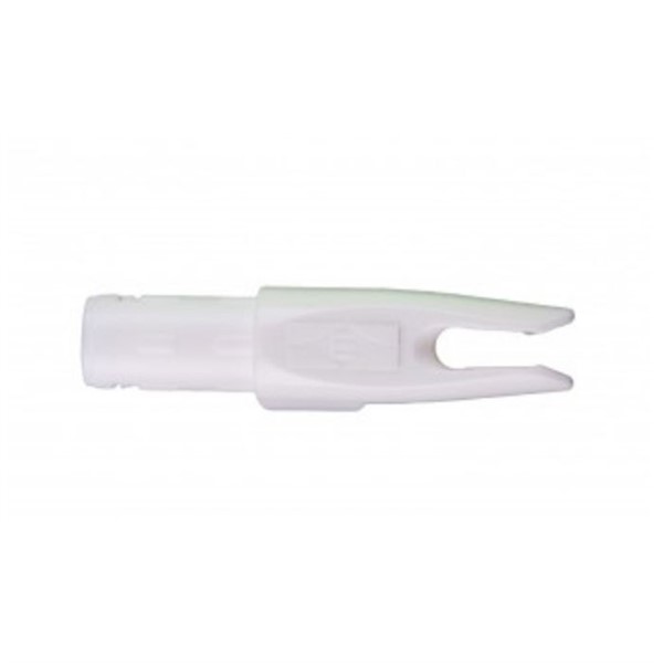 SUPER končík Cross-x - bílá - L - 