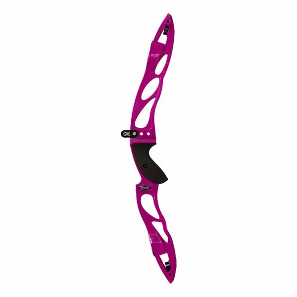 SUPREME 25" střed luku - LH - růžová - 25