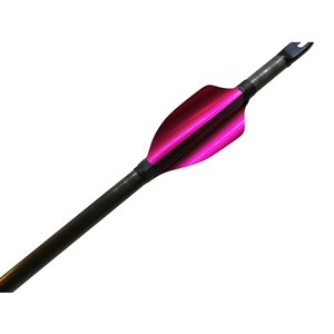 SX Wings40M - LH - střední - růžová