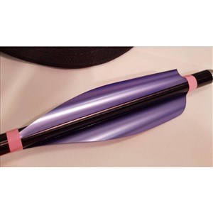 SX Wings40M - LH - střední - stř-fial