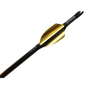 SX Wings40M - LH - střední - zlatá