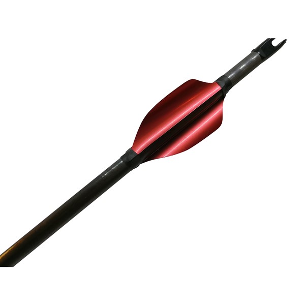 SX Wings40M - RH-1 - střední - červená me