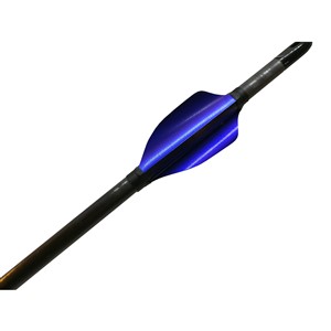 SX Wings40M - RH-1 - střední - modrá met