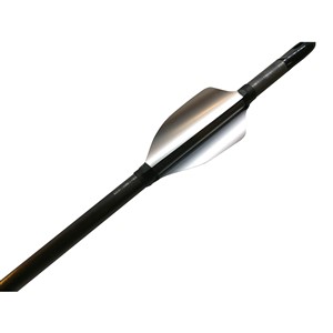 SX Wings40M - RH-1 - střední - stříbrná