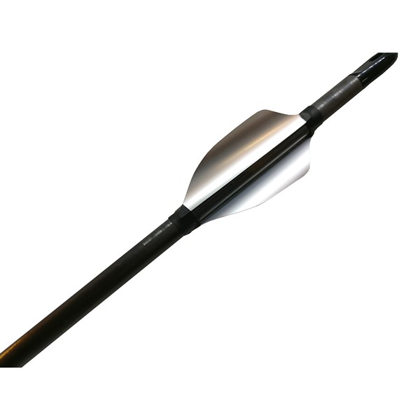 SX Wings40M - RH-1 - střední - stříbrná