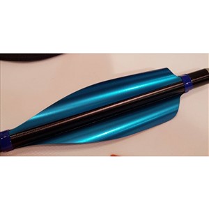 SX Wings40M - RH-1 - střední - teal