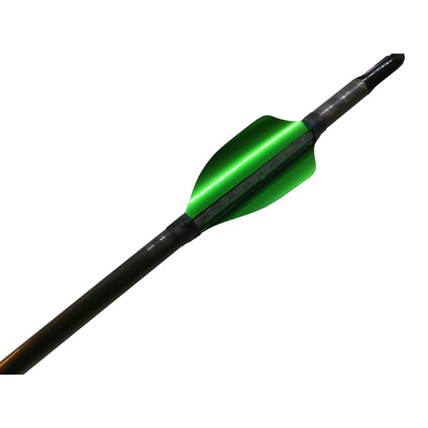 SX Wings40M - RH-1 - střední - zelená met