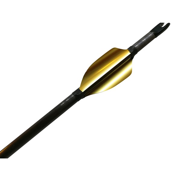 SX Wings40M - RH-1 - střední - zlatá