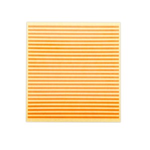 SX lepicí páska aršík - bílá -  - 