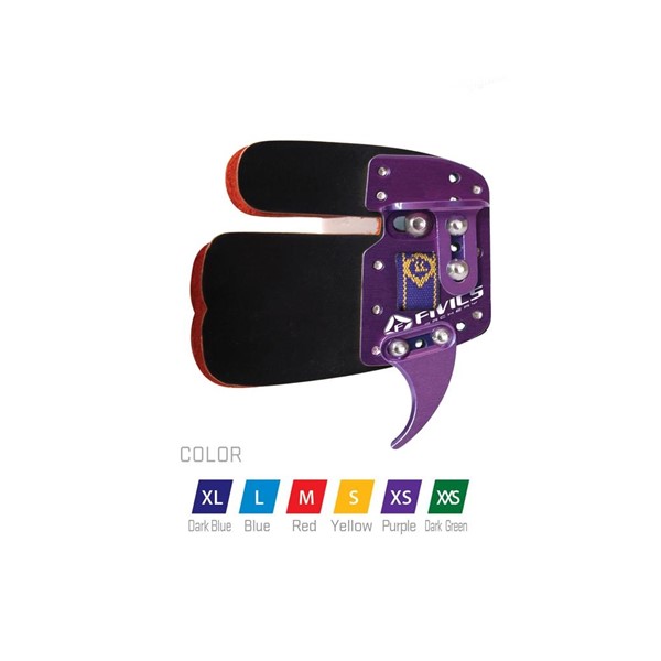 Salker 2 zástěrka - RH - XL - černá-1