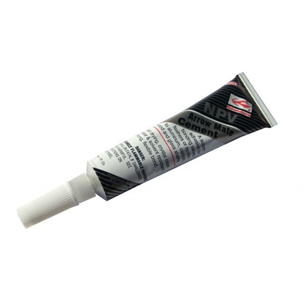 Saunders cement  lepilo - bílá -  - 