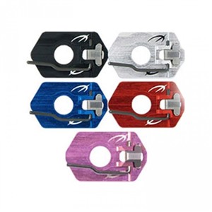 Shibuya Ultima zakládka - RH - stříbrná - 