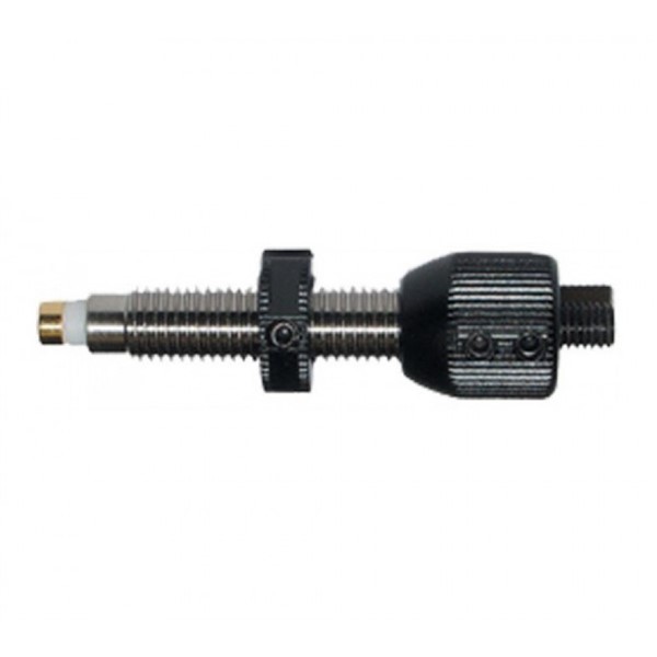 Shibuya Button - černá-1 - 5/16" - 