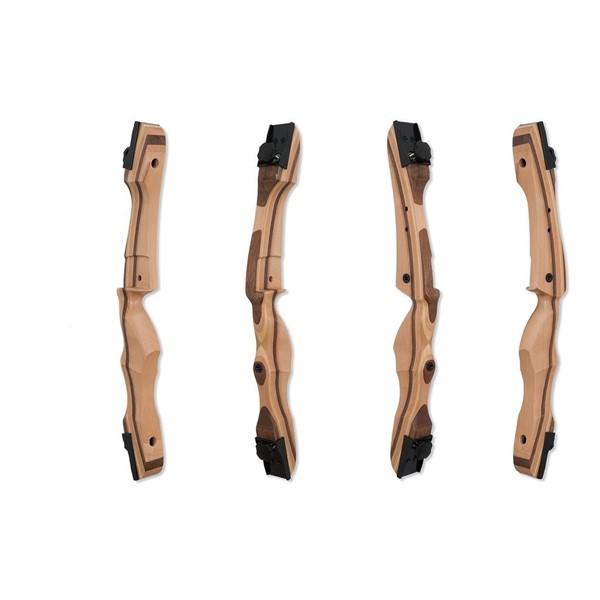 Střed luku SHIFT velký - RH - dřevo - 20