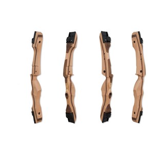 Střed luku SHIFT velký - RH - dřevo - 24