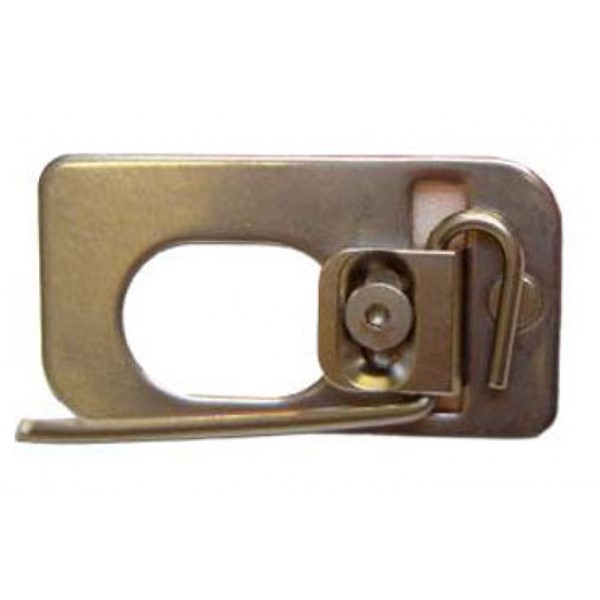 Spigarelli Evolution zakládka - LH - stříbrná - 