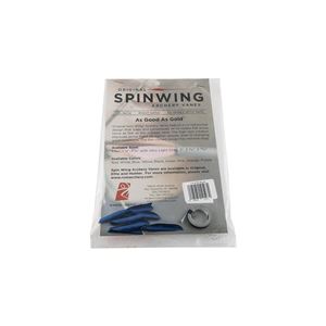Sping Wings 1 9/16 - LH - střední - modrá