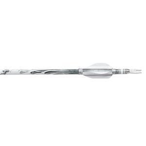 Sping Wings 1 3/4 - RH - střední - bílá