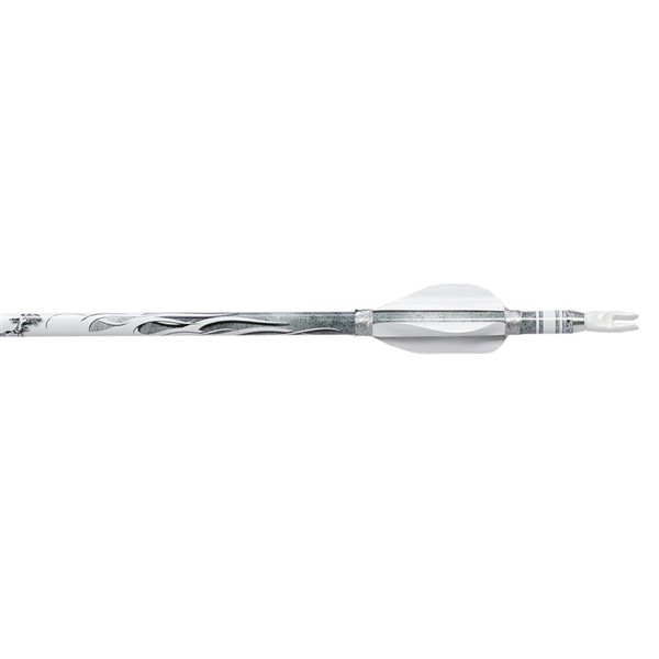 Sping Wings 1 3/4 - RH - střední - bílá