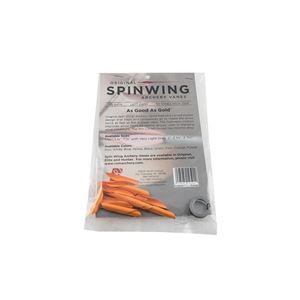 Sping Wings 1 3/4 - RH - střední - oranžová