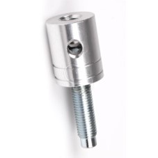 Šroub na V-Bar exe - 1,5 - stříbrná - 