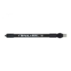 stabilizátor kr. SMC - 10" - černá - 