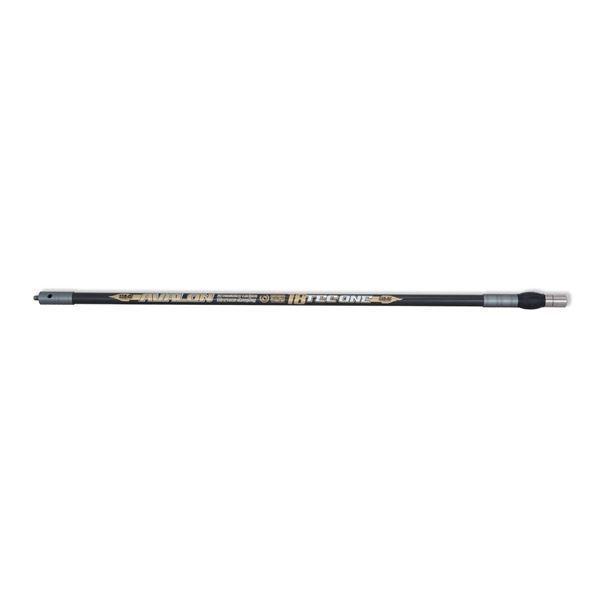 Stabilizátor dl.TEC ONE 18mm  - 26" - carbon-zla - 