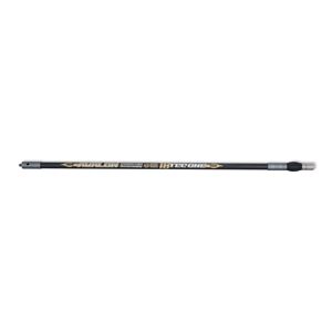 Stabilizátor dl.TEC ONE 18mm  - 32" - carbon-zla - 