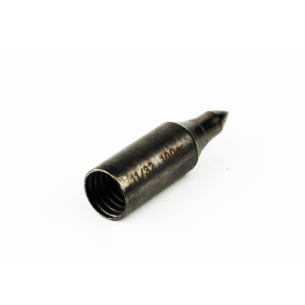 Hrot Steel se závitem - 11/32" - 125gr. - 