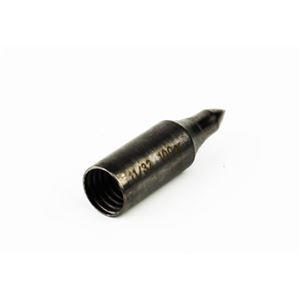 Hrot Steel se závitem - 11/32" - 80gr. - 
