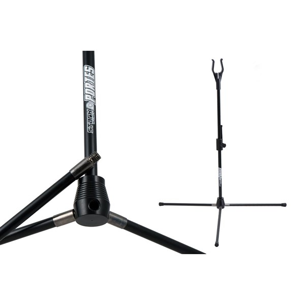 Stojánek STARK - černá