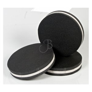 Výměnný střed FOAM 30x5