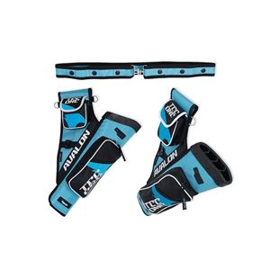 TEC ONE Avalon toulec - LH - Tyrkysová