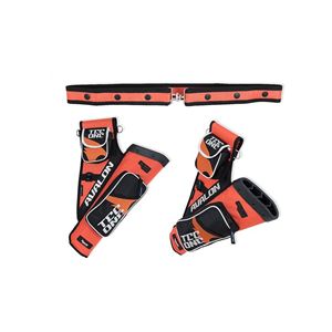 TEC ONE Avalon toulec - LH - oranžová