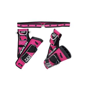 TEC ONE Avalon toulec - LH - růžová