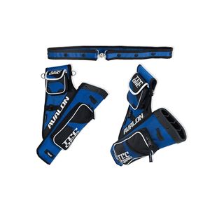 TEC ONE Avalon toulec - RH - modrá