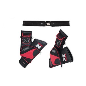 Toulec TEC X Avalon - LH - červená-3