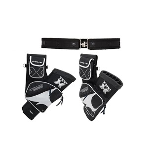 Toulec TEC X Avalon - RH - bílá