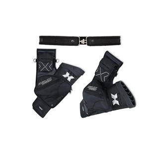 Toulec TEC X Avalon - RH - černá