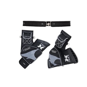 Toulec TEC X Avalon - RH - šedá