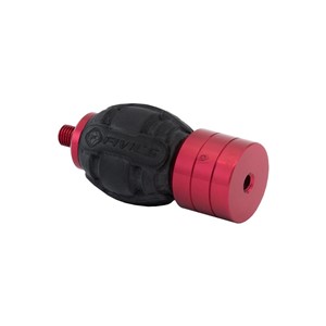 Damper TOP UP - 5/16" - červená-1 - 