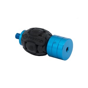 Damper TOP UP - 5/16" - modrá - 