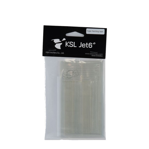 TRIPLE lepicí páska KSL