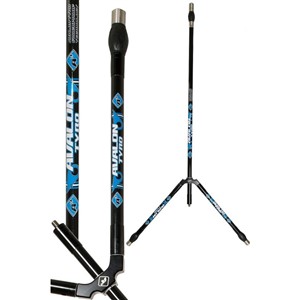 Avalon TYRO A3 sada stabil 30" - 30" - modrá - 