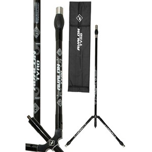 Avalon TYRO A3 sada stabil 30" - 30" - stříbrná - 