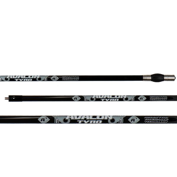 Stabilizátor TIRO Avalon - 26" - titan - 