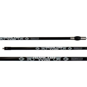 Stabilizátor TIRO Avalon - 28" - titan - 