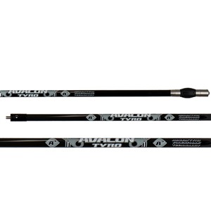 Stabilizátor TIRO Avalon - 30" - titan - 