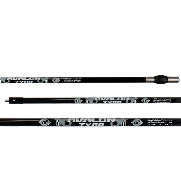 Stabilizátor TIRO Avalon - 30" - titan - 