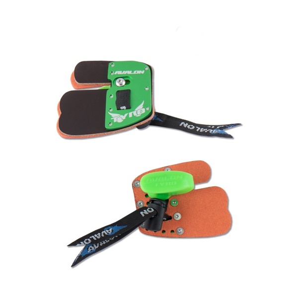 Zástěrka TYRO s kostičlou - RH - XS - zelená